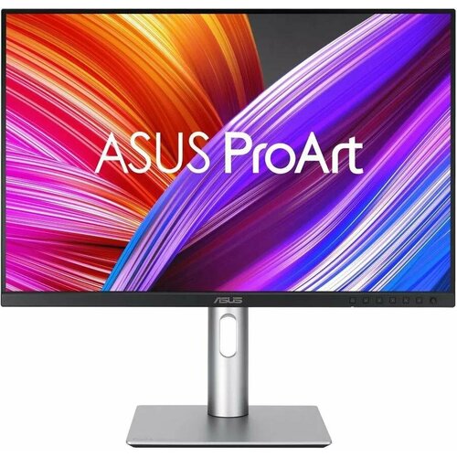Монитор ASUS LCD 241 черный 90LM05K0-B01K70 5446000₽