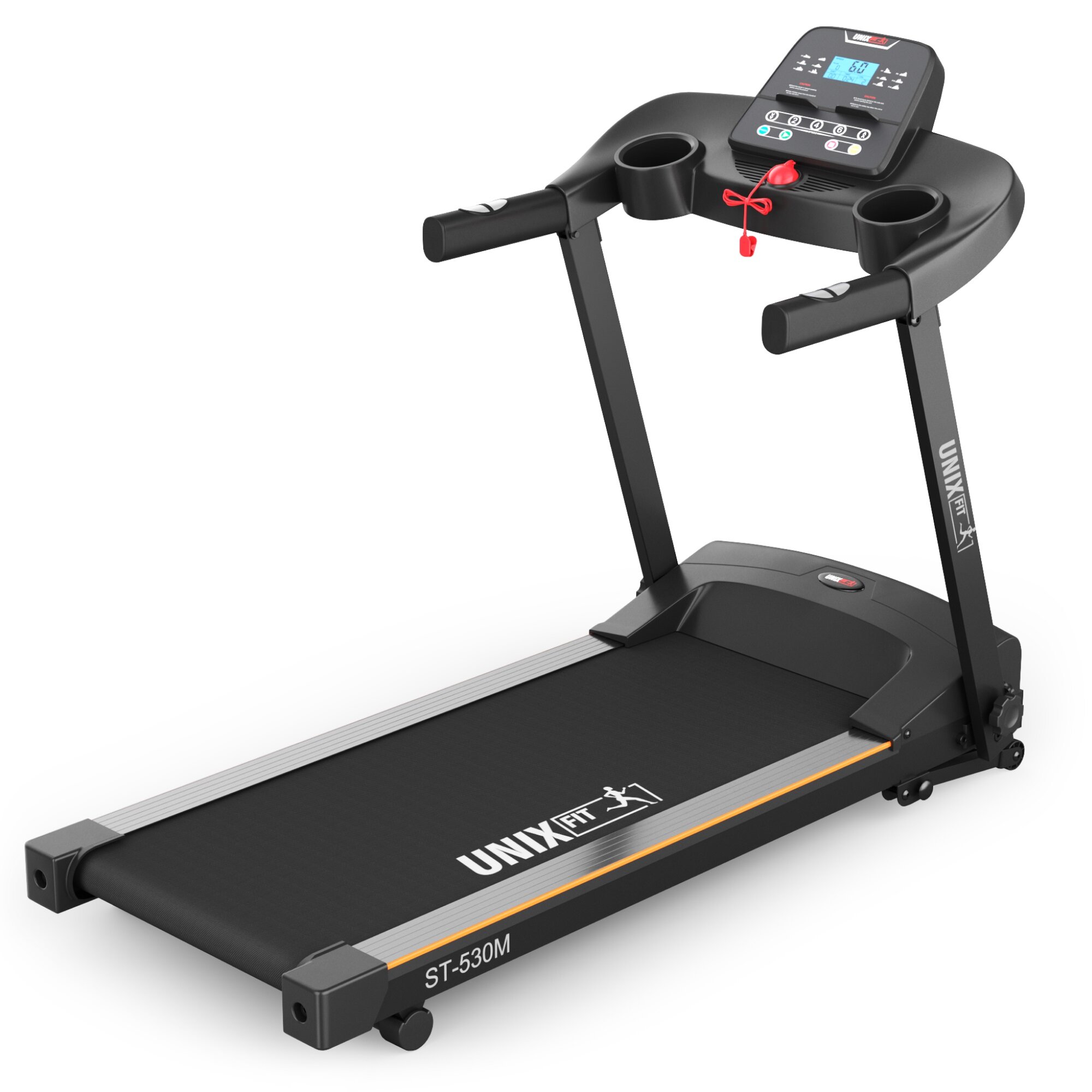 Беговая дорожка Unixfit ST-530M