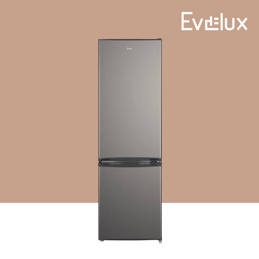 Холодильник с морозильной камерой Evelux FS 2220