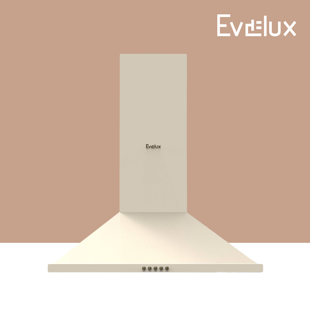 Вытяжка Evelux HUGGE 60 IR