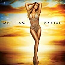 Виниловые пластинки, Ume, MARIAH CAREY - Me. I Am Mariah. The Elusive Chanteuse (2LP)