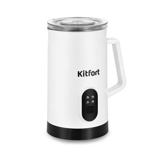 Капучинатор Kitfort КТ-7177 3390₽