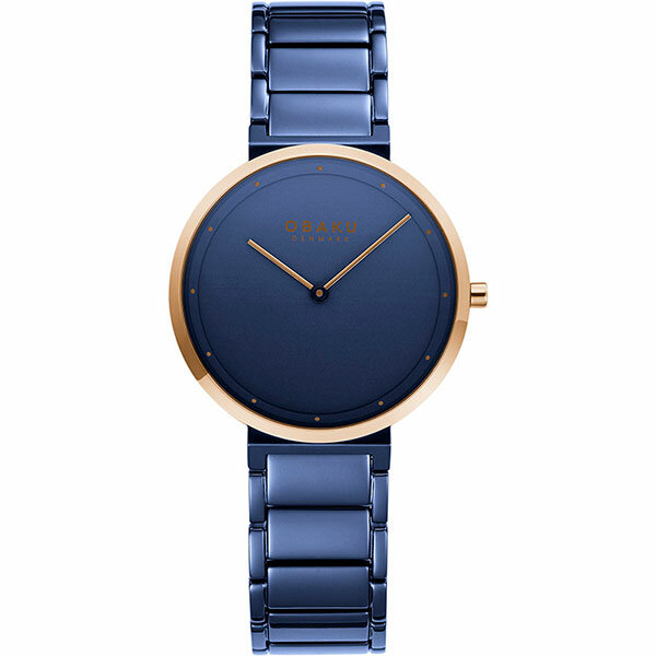 Наручные часы OBAKU V258LXSLSL