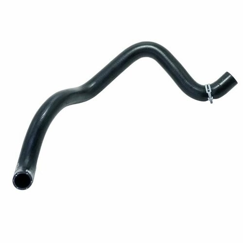 Шланг радиатора отводящий конвейерная установка в компл. с быстросъемами для МКПП/АКПП/абпа
