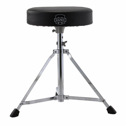 Mapex T400 Стул серии Storm T400 черный, серый