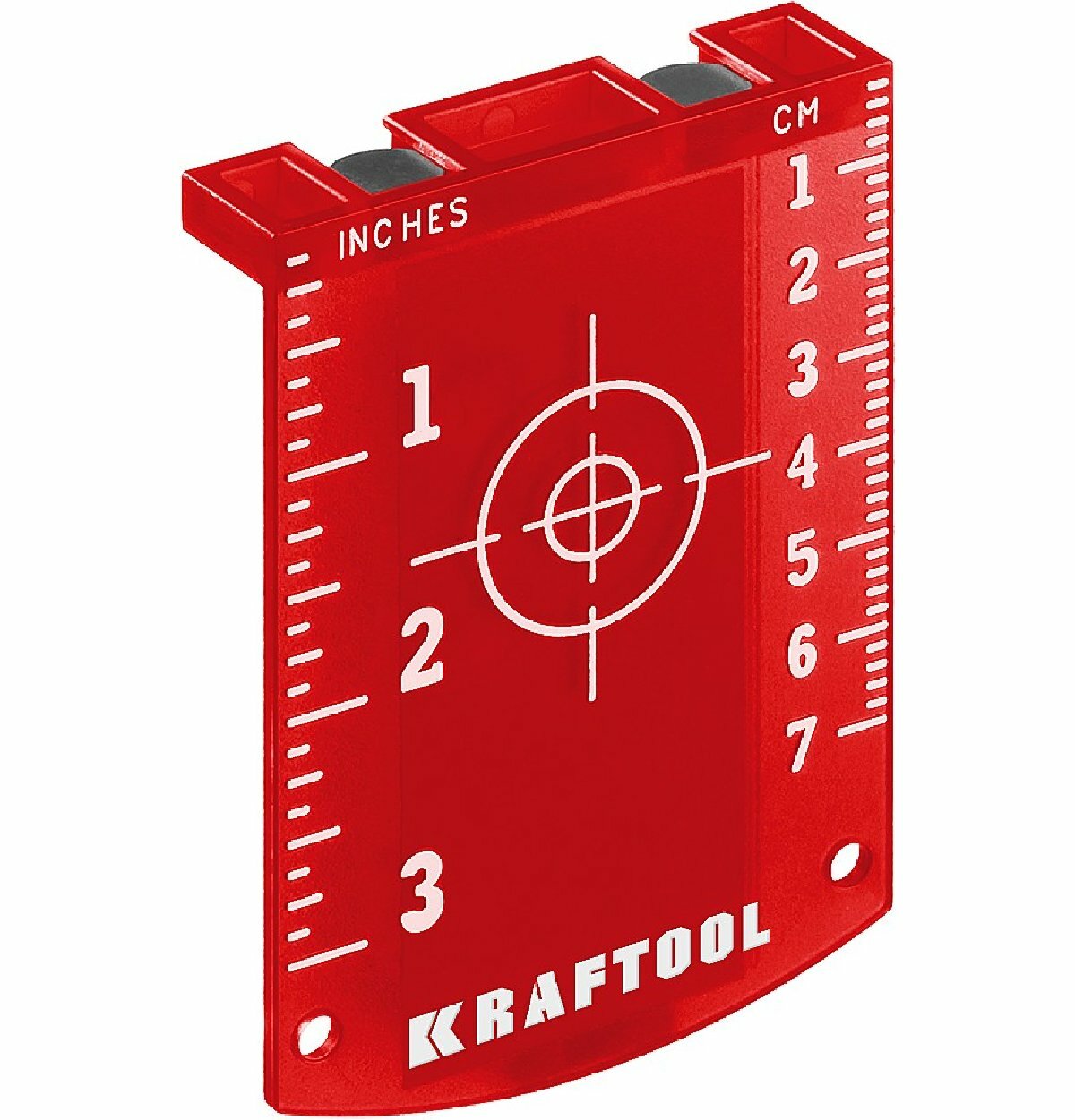 Мишень для лазерных приборов KRAFTOOL (34725)