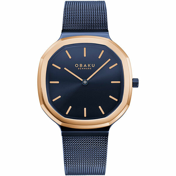 Наручные часы OBAKU V253LXSLML