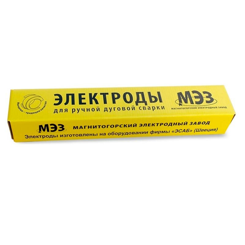 Электроды ммк-метиз ЦЛ-11 2 мм 1 кг