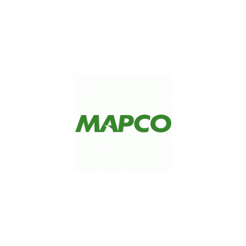 MAPCO 104425 Щетка стеклоочистителя гибридная 425 мм (17) с универсальным адаптером Hook (крючок) TOYOTA RAV 4 I