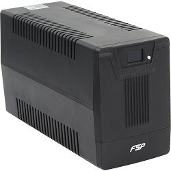 FSP DPV1500 PPF9001900 {Line interactive 1500VA/900W USB 6*IEC}