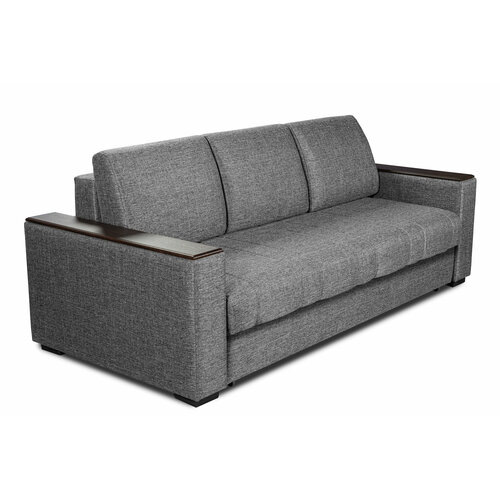 Диван-кровать Sofa Collection Базилевс Венге, Тёмно-Серый