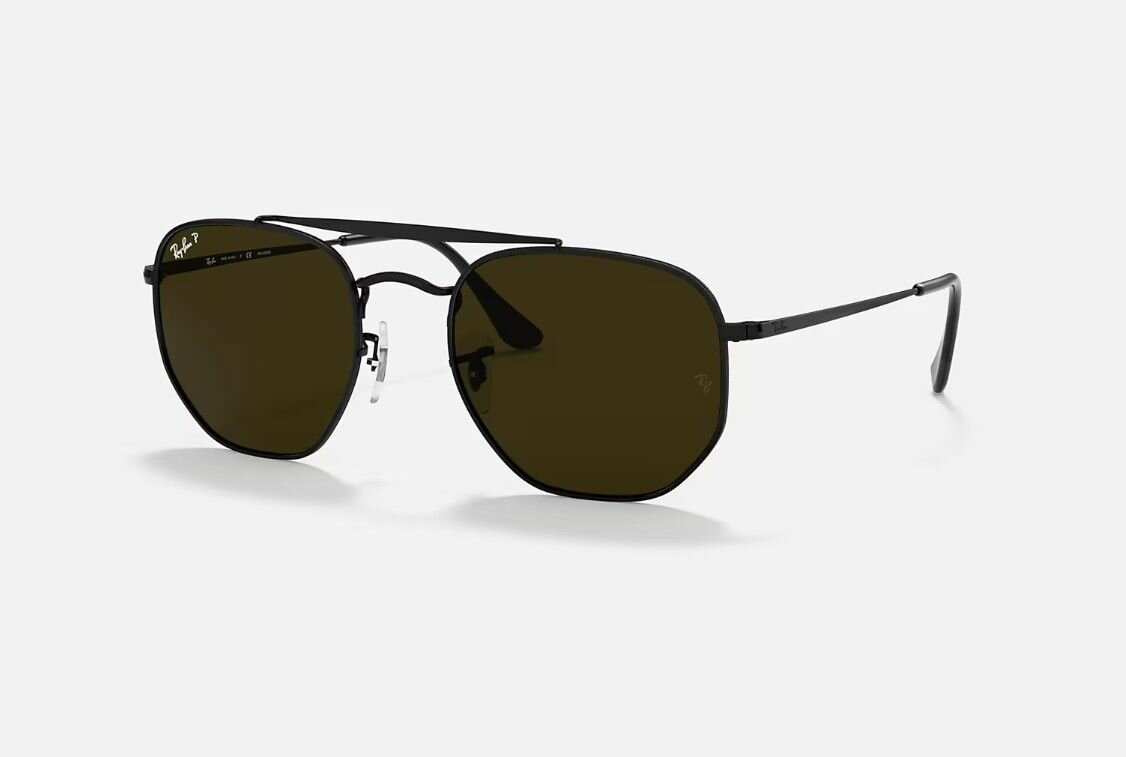 Солнцезащитные очки Ray-Ban