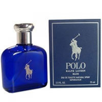 Туалетная вода Ralph Lauren Polo Blue 125 мл.