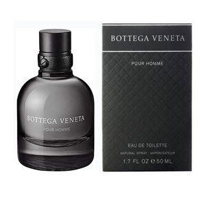 Туалетная вода Bottega Veneta Pour Homme 50 мл.