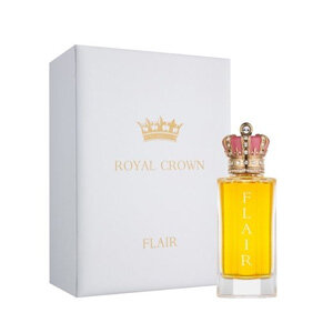 Парфюмерная вода Royal Crown Flair 50 мл.