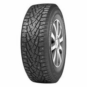 Автомобильные шины Ikon Tyres Hakkapeliitta C3 205/75 R16C 113/111S Шип