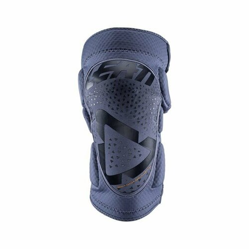 фото Наколенники leatt 3df 5.0 knee guard (flint, s/m, 2024 (5022151600))