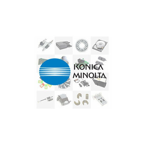 Konica Minolta A161275600 ремень каретки A161275600 оригинал 3641₽