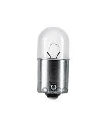 Лампа накаливания R5W BA15s 24V 5W SCT арт. 202181