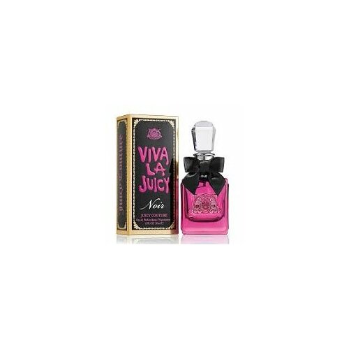 Туалетные духи Juicy Couture Viva La Juicy Noir100 мл туалетные духи juicy couture туалетные 30 мл