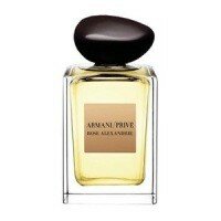 Туалетная вода Giorgio Armani Prive Rose Alexandrie 50 мл