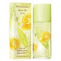 Туалетная вода Elizabeth Arden Green Tea Yuzu 100 мл