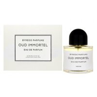 Туалетные духи Byredo Parfums Oud Immortel 50 мл