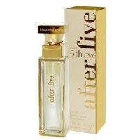 Туалетные духи Elizabeth Arden 5th Avenue After Five 125 мл