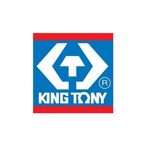 KING TONY 33841A10 KING TONY Ремкомплект для гайковёрта 33841-180, штуцер подачи воздуха гайковерт пневматический ударный 1 2440 нм king tony 33841 180