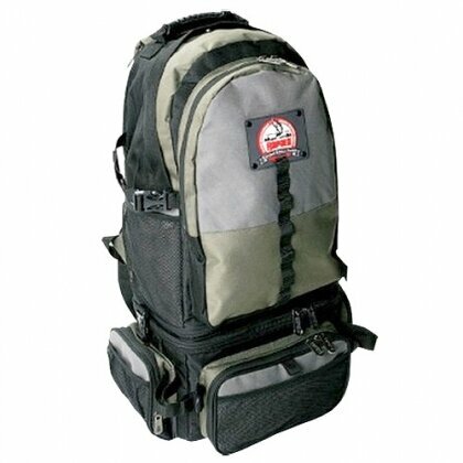 Rapala Combo Bag 3 in 1 (зеленый/черный)