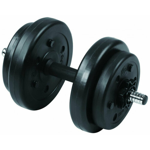 Гантели Lite Weights 3108CD 8 кг х 1шт