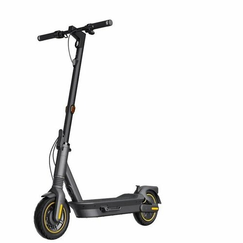 Электросамокат Ninebot KickScooter MAX G2
