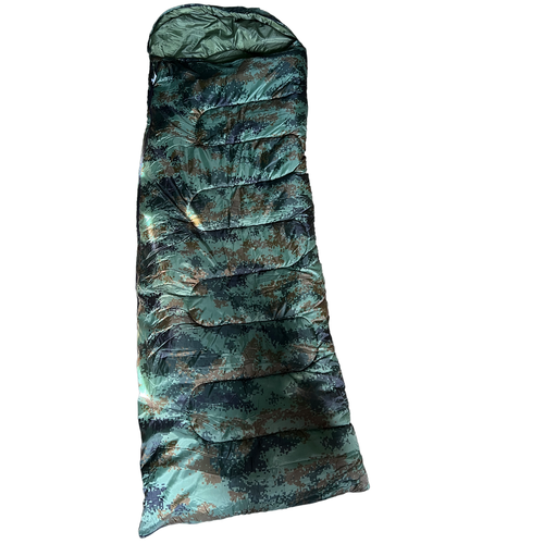 Спальный мешок с подголовником 150000₽