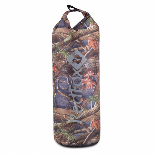 Red Fox Гермомешок Dry bag 70L (K200/камуфляж) тент pu 3x4 5m red fox