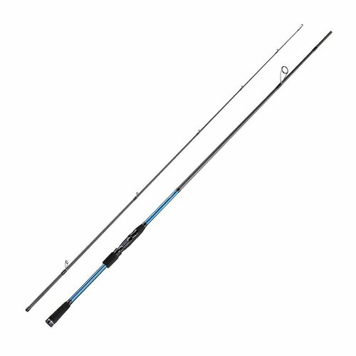 фото Спиннинг noble expert light jig s-862 l 2.59 5-16 caranoble