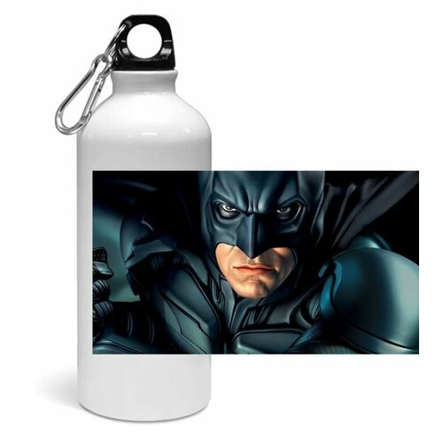 фото Спортивная бутылка бэтмен, the batman №3 suvenirof-shop