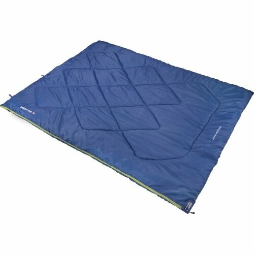 Мешок спальный Ceduna Duo blue-darkblue 20031 1389900₽