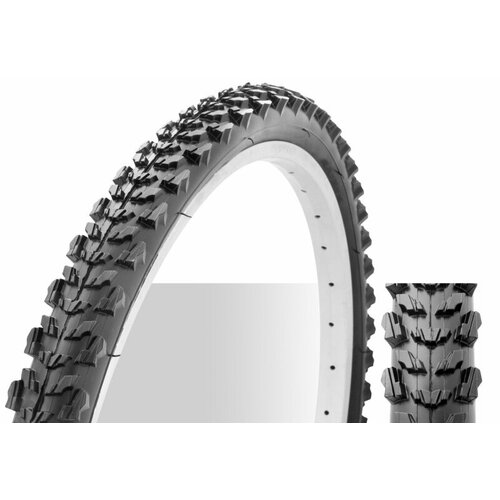 фото Покрышка chao yang 24" x 1.95" h-525 stels