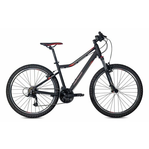 Горный велосипед Merida Matts 6.5 (2023)