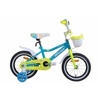 Велосипед детский Aist Wiki 14"   ...