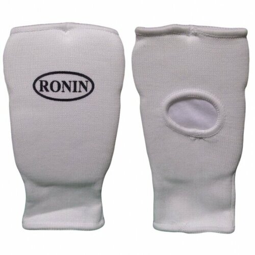 фото Накладки карате ronin f064а р. xl