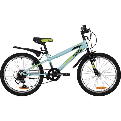 NOVATRACK 20 RACER голубой 6 скор 1934800₽