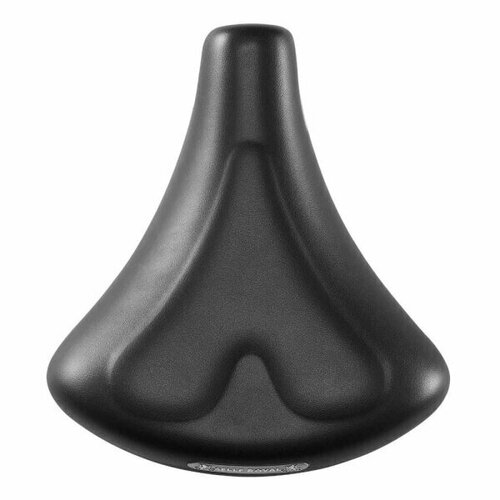 фото Седло selle royal holland relaxed черный