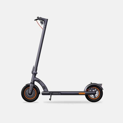 Электросамокат Navee N40 Electric Scooter Black