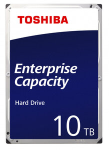 Диск Toshiba HDD Toshiba SAS 10Tb 7200 256Mb