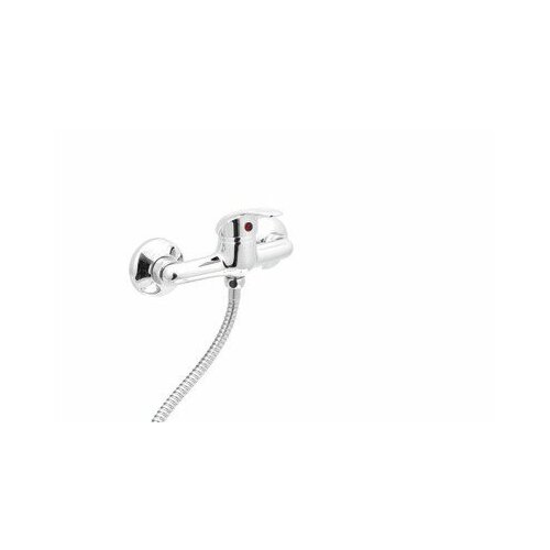 Смеситель Душ SANTREK AQUA-725 