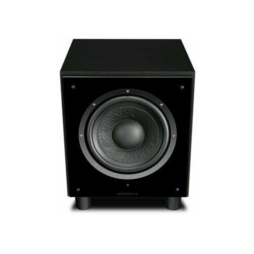 Сабвуфер Wharfedale SW-10 blackwood 5499000₽