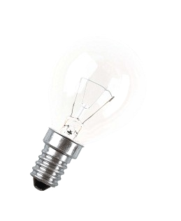 Лампа накаливания Osram 4008321666222