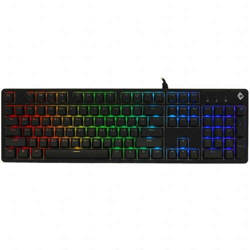 Клавиатура проводная Red Square Keyrox Classic RSQ-20028 1310700₽