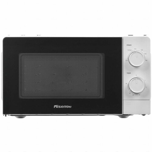 Микроволновая печь Hisense H20MOWS1 белый 1241700₽